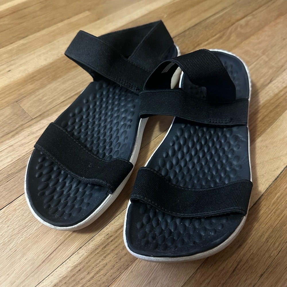 Crocs LiteRide Sandals